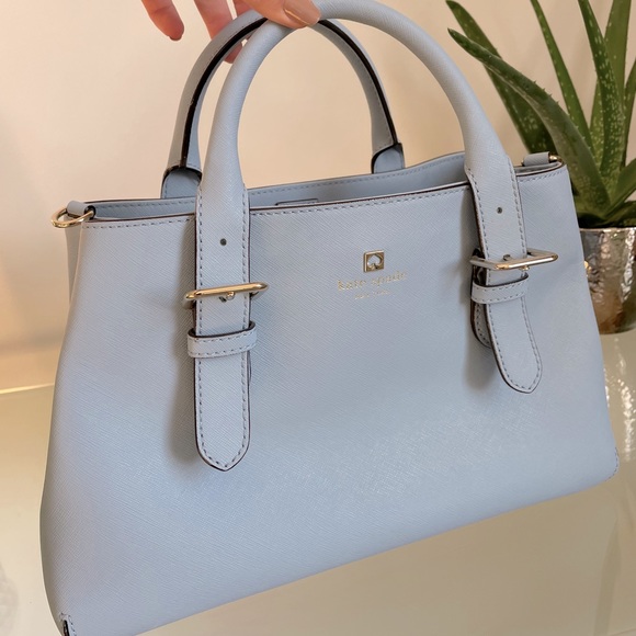 Kate Spade Cove Street Provence Satchel - Picture 1 of 5